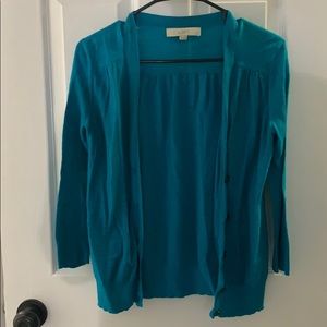 Lightweight LOFT Cardigan